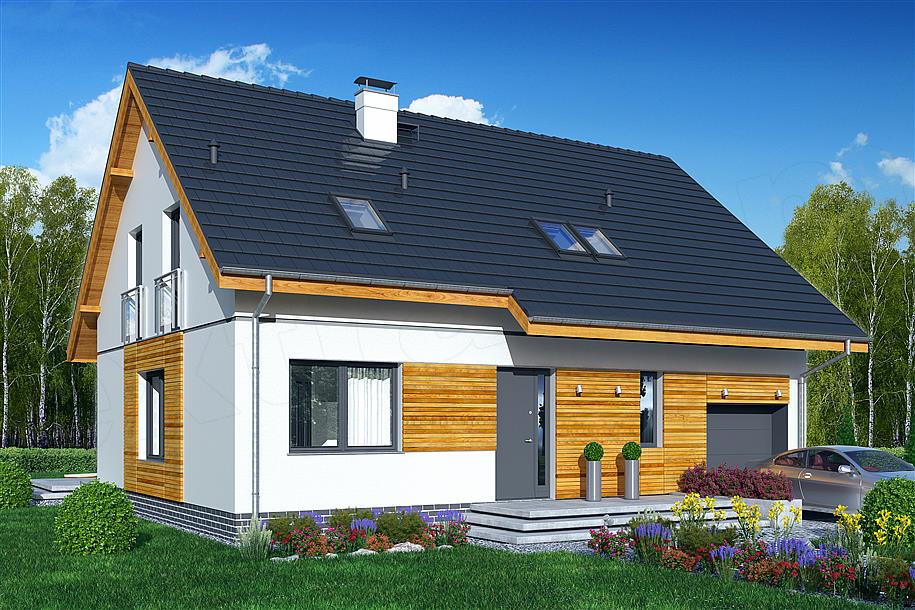 Проект К-138 13 на 10, площадью 247 за 8 326 500 руб