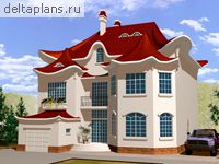 Проект W-429-1K