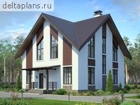 Проект R-168-1P