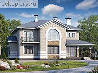 Проект T-258-1P