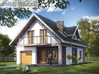 Проект A-164-1P