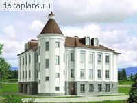 Проект U-1000-1K