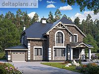 Проект T-276-2P