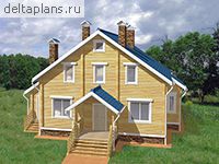 Проект E-217-1D