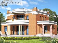 Проект D-320-1P