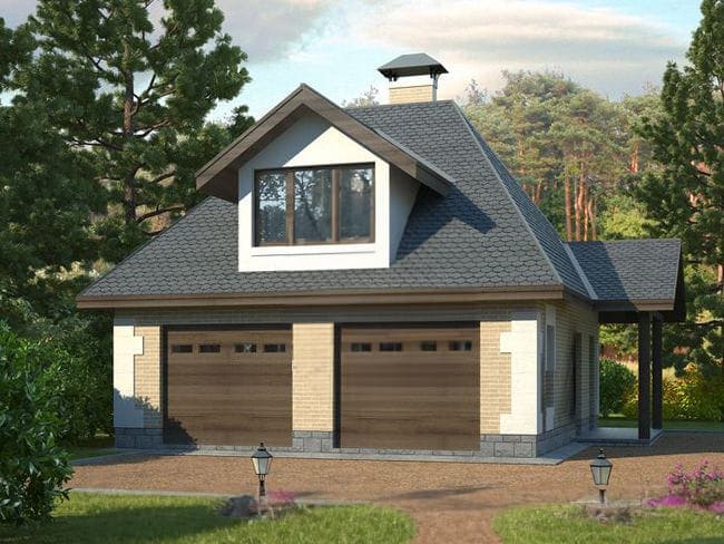 Проект P-088-1P