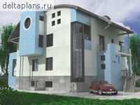 Проект J-520-1K