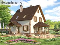 Проект M-129-1P