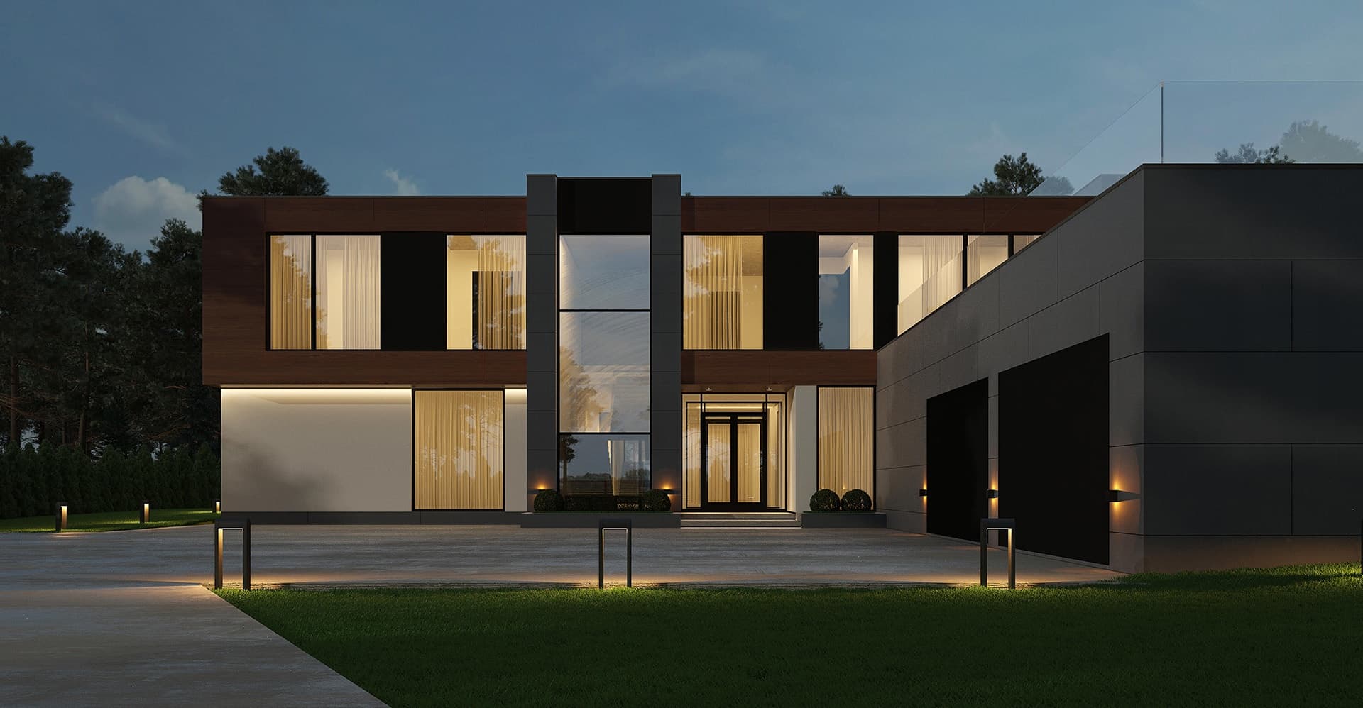 Проект «Freiburg»