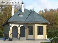 Проект P-100-1P