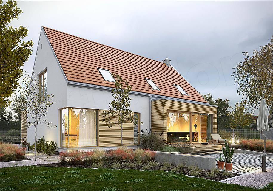 Проект К-214 12 на 13, площадью 306 за 10 251 000 руб