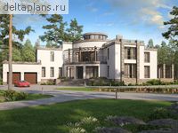 Проект U-1163-1K