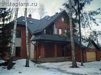 Проект J-383-1K