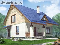 Проект N-117-1P