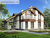 Проект U-173-1P