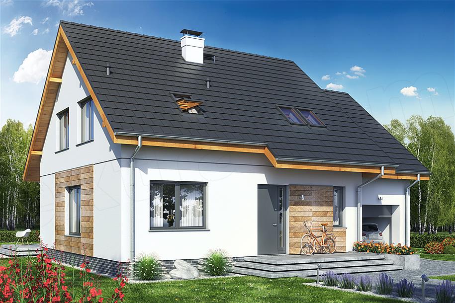 Проект К-140 13 на 10, площадью 247 за 8 326 500 руб