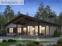 Проект U-117-1K