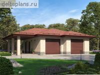 Проект U-063-1K