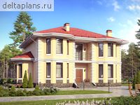 Проект V-219-1P