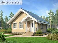 Проект U-049-1D