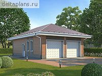 Проект U-067-1P