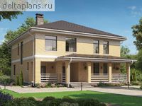 Проект V-234-1K