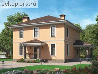 Проект U-160-2P