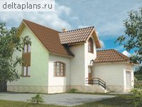 Проект D-125-1K