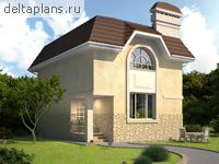 Проект W-110-1K