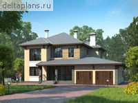 Проект T-291-1K