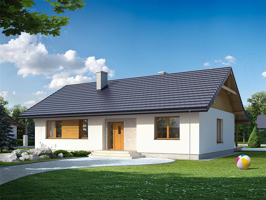 Проект К-108 10 на 14, площадью 139 за 5 538 000 руб