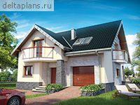 Проект A-266-1P