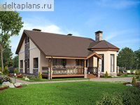 Проект V-165-1P