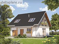 Проект A-160-1P