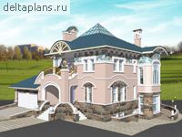 Проект S-507-1K