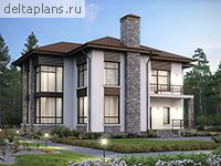 Проект U-268-1K