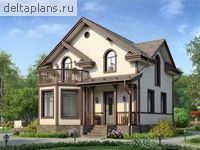 Проект U-089-1D