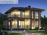 Проект V-160-1P