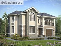 Проект U-266-1P