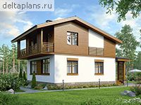 Проект U-119-1P