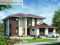 Проект G-253-2P