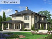 Проект R-245-1P