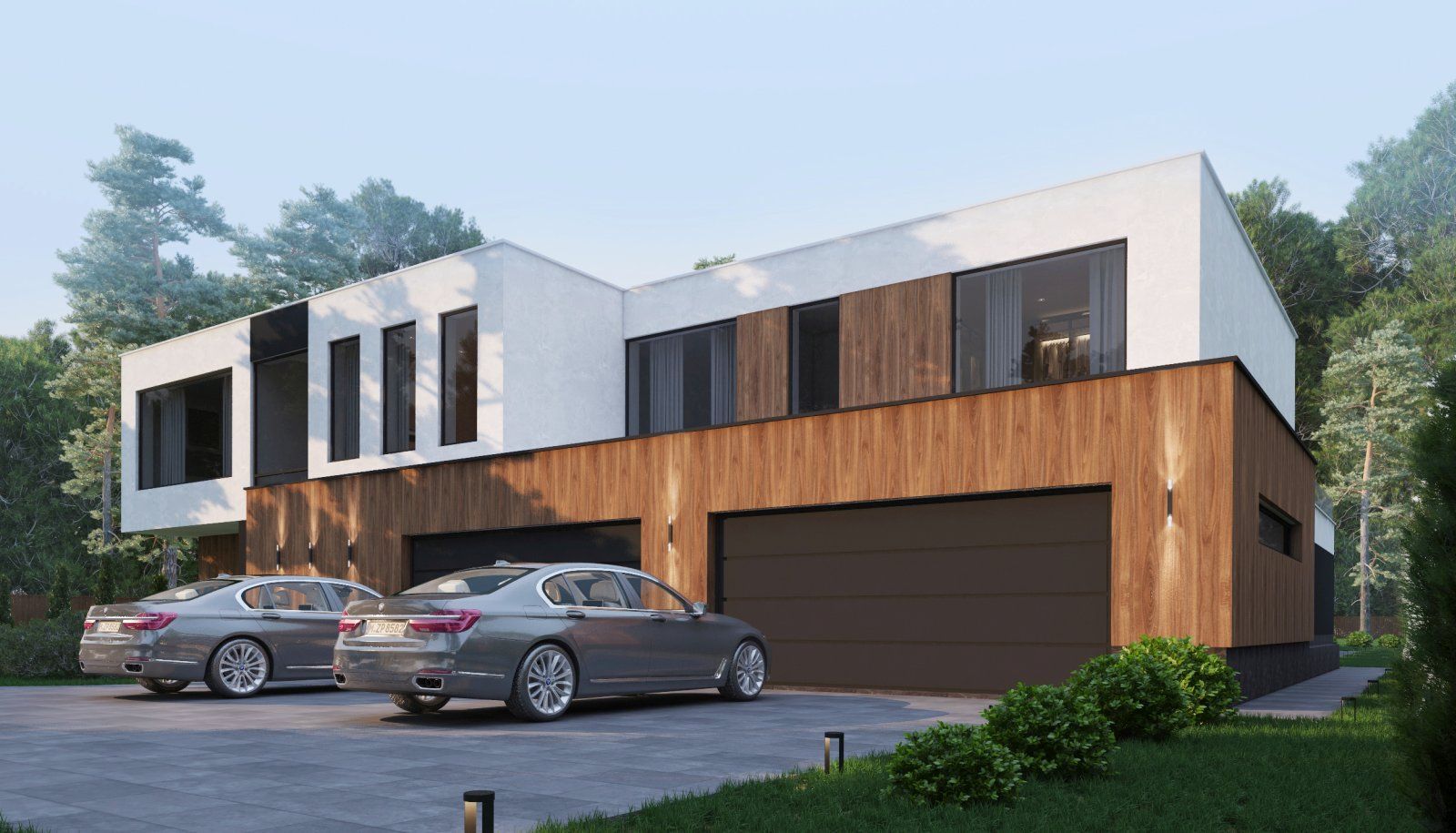 Проект «Vancouver»