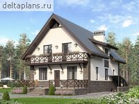 Проект U-216-1P