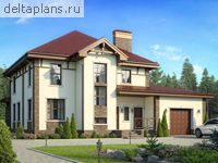 Проект U-258-1P