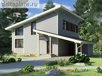 Проект Y-151-1S