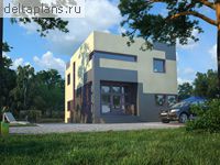 Проект N-128-1P