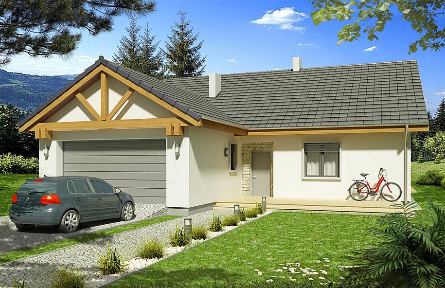 Проект К-231 18 на 10, площадью 360 за 12 015 000 руб