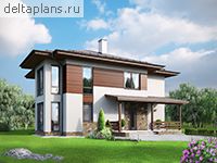 Проект G-207-1P