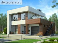 Проект U-128-1P